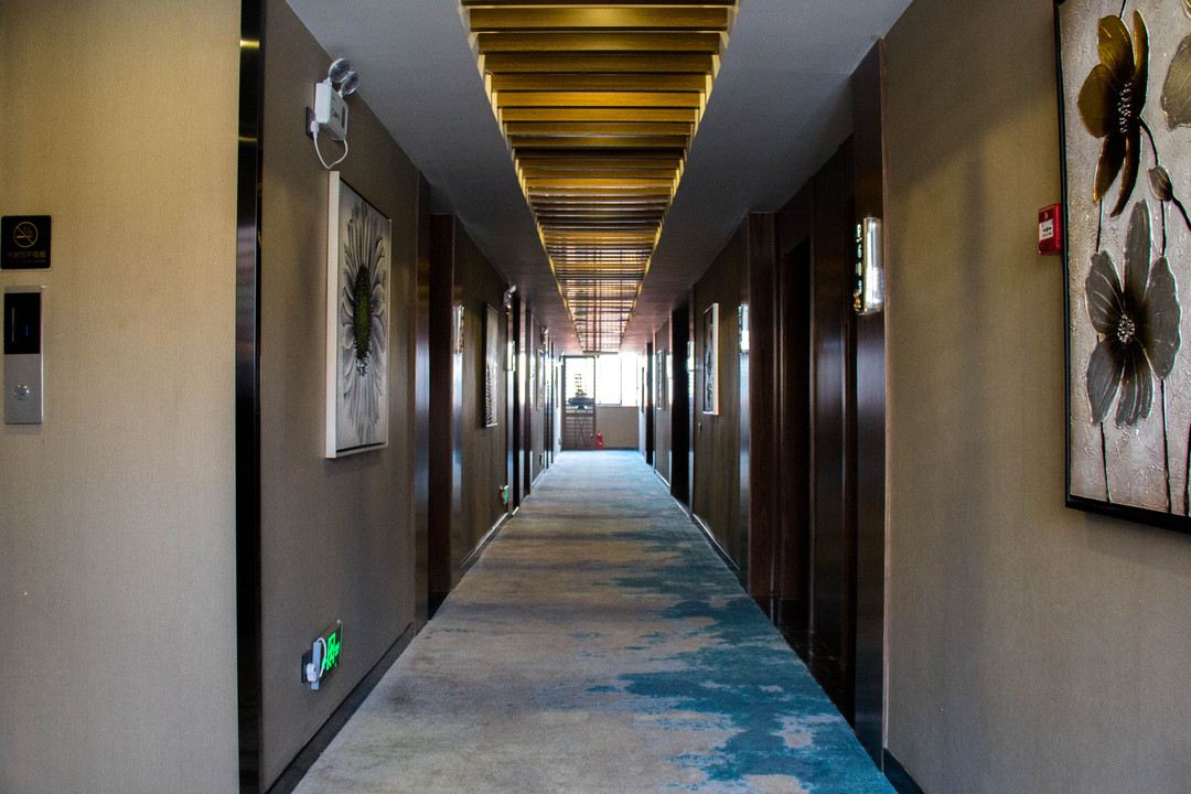 Jinmi Mango Hotel — фото 4