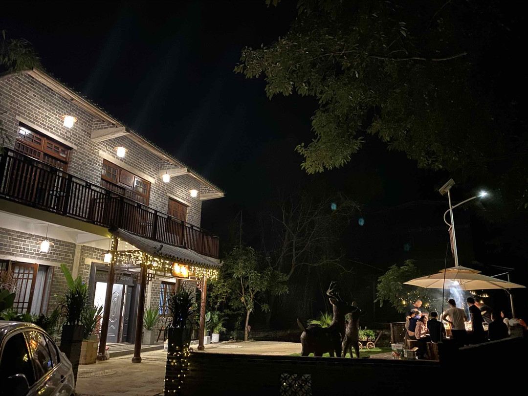 Nawating Inn — фото 3