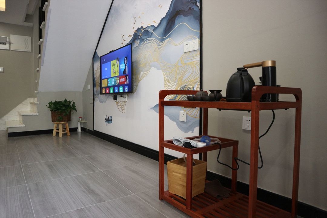 Jia Xi Hotel