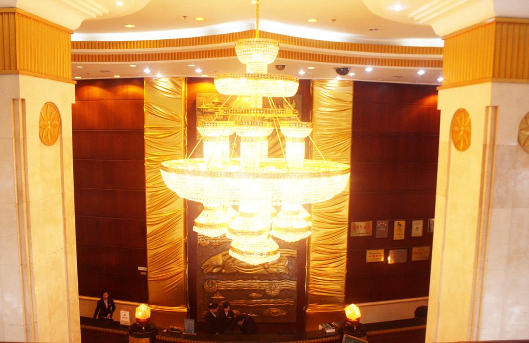 Fuling Hotel — фото 4
