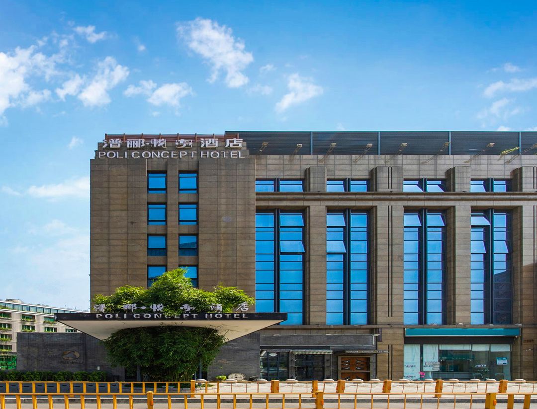 Poli Yueting Hotel