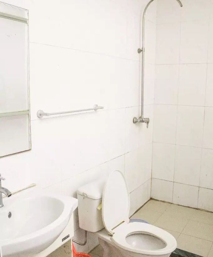 Chashan Hostel