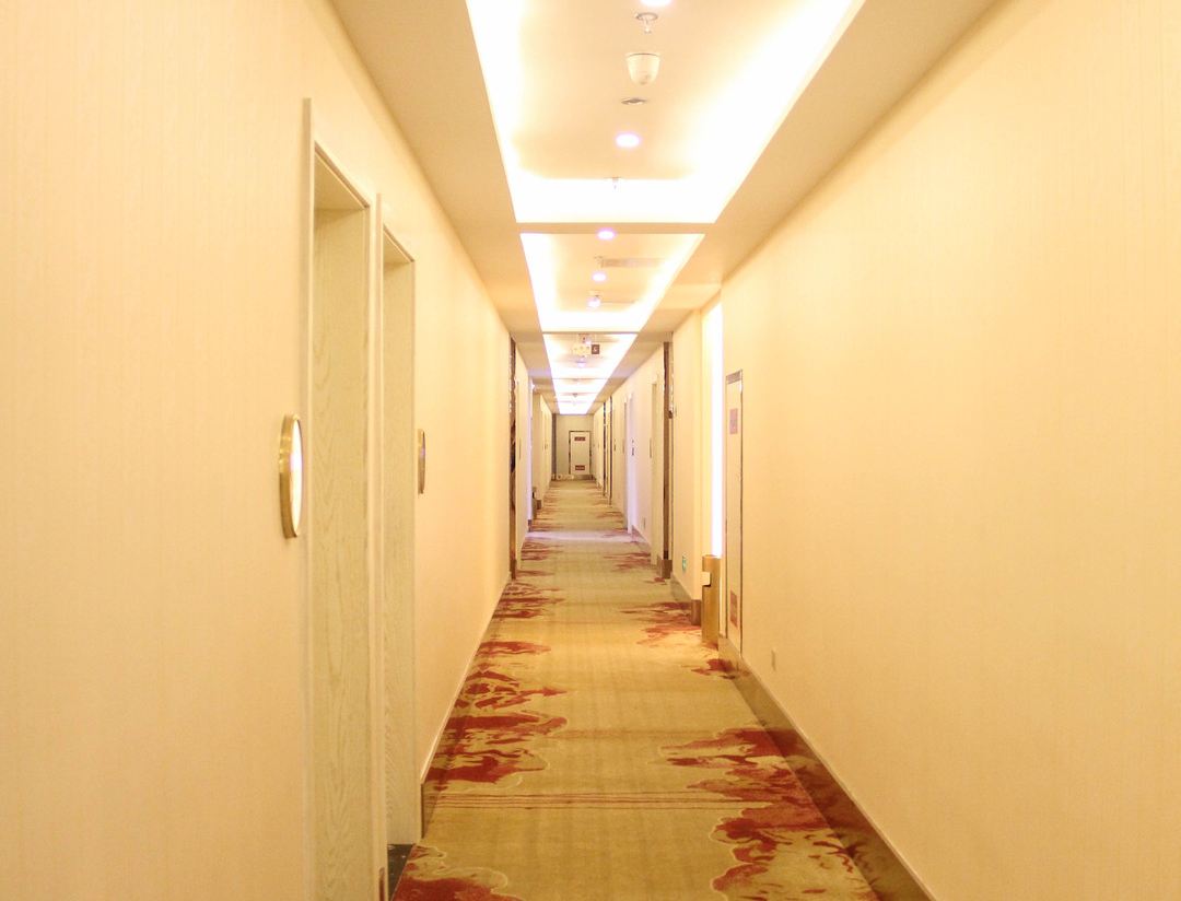 Yi Hao Hotel — фото 5