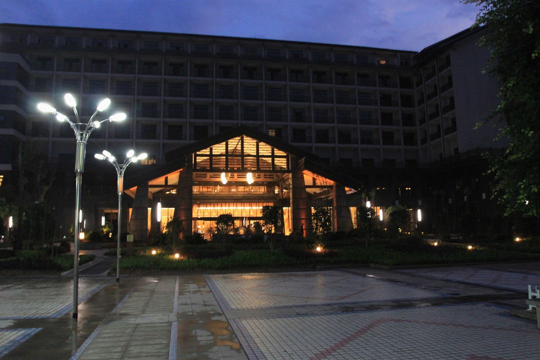 Tianyao Hotel