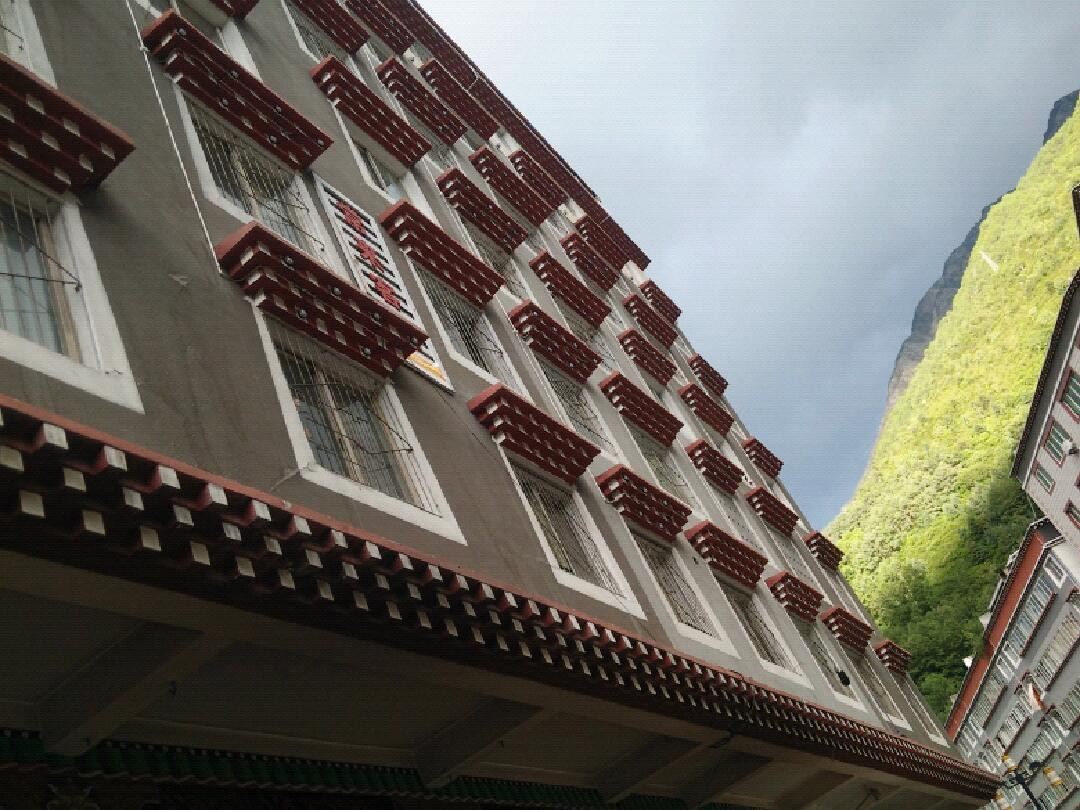 Kangding Changlai Inn — фото 5