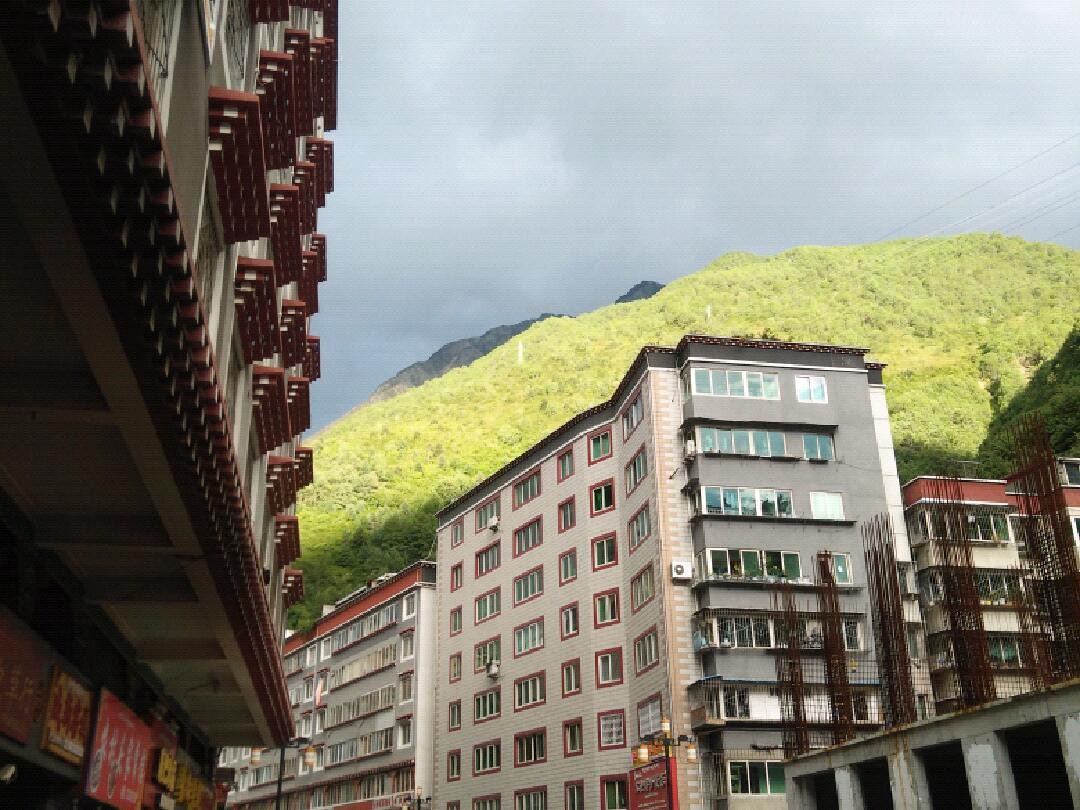 Kangding Changlai Inn — фото 4
