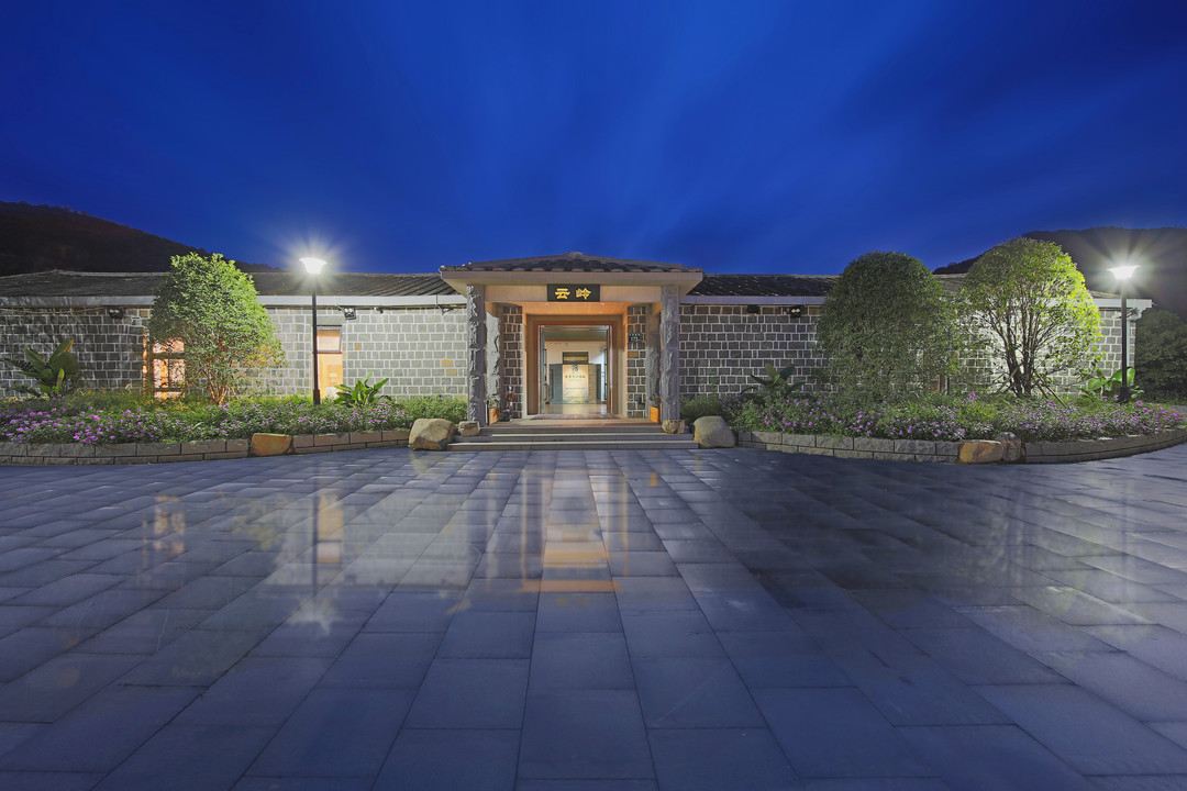 Yunling Tea Manor — фото 3