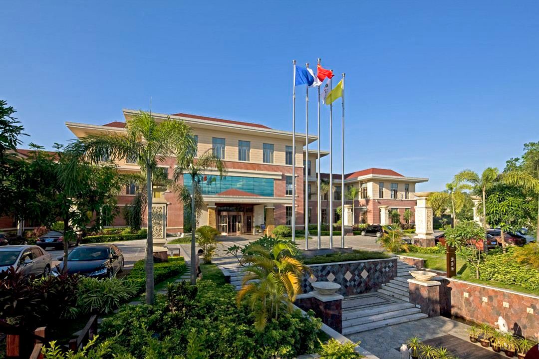 Xinhe Resort — фото 2