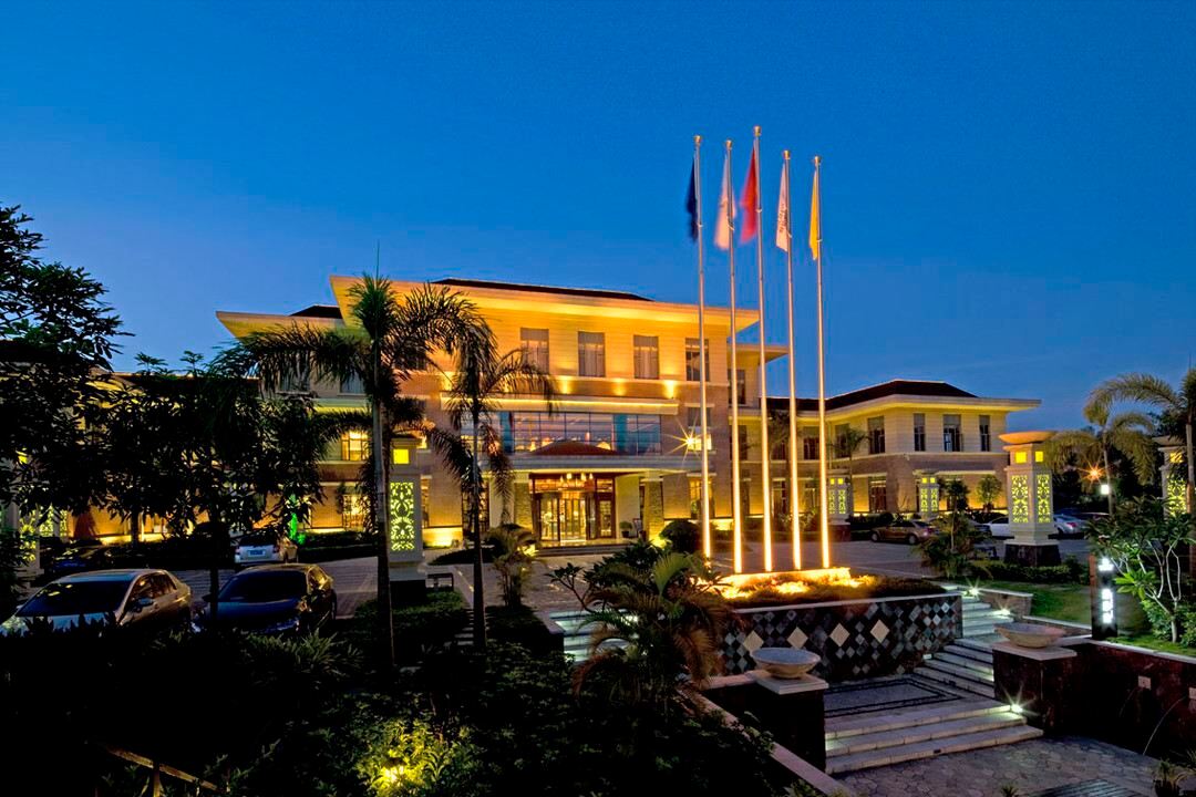 Xinhe Resort — фото 5
