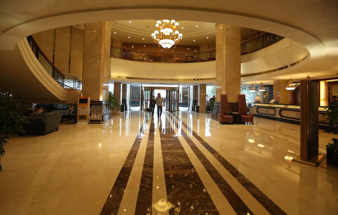 Minghao Hotel — фото 5