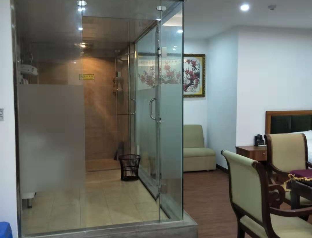 Chengdu Chongning Image Hotel