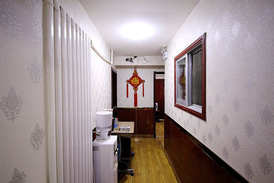 Lanzhou Tianli Accommodation — фото 5