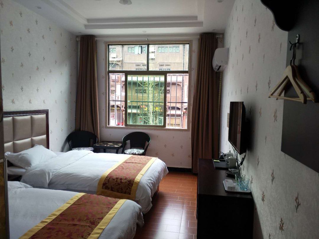 Zhuo Shui  Yi Ju Inn