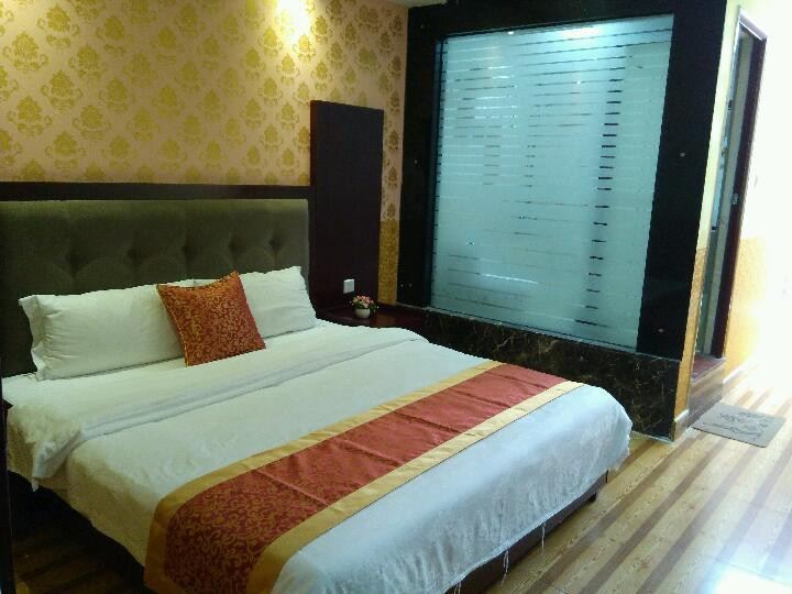 Mindu Hotel