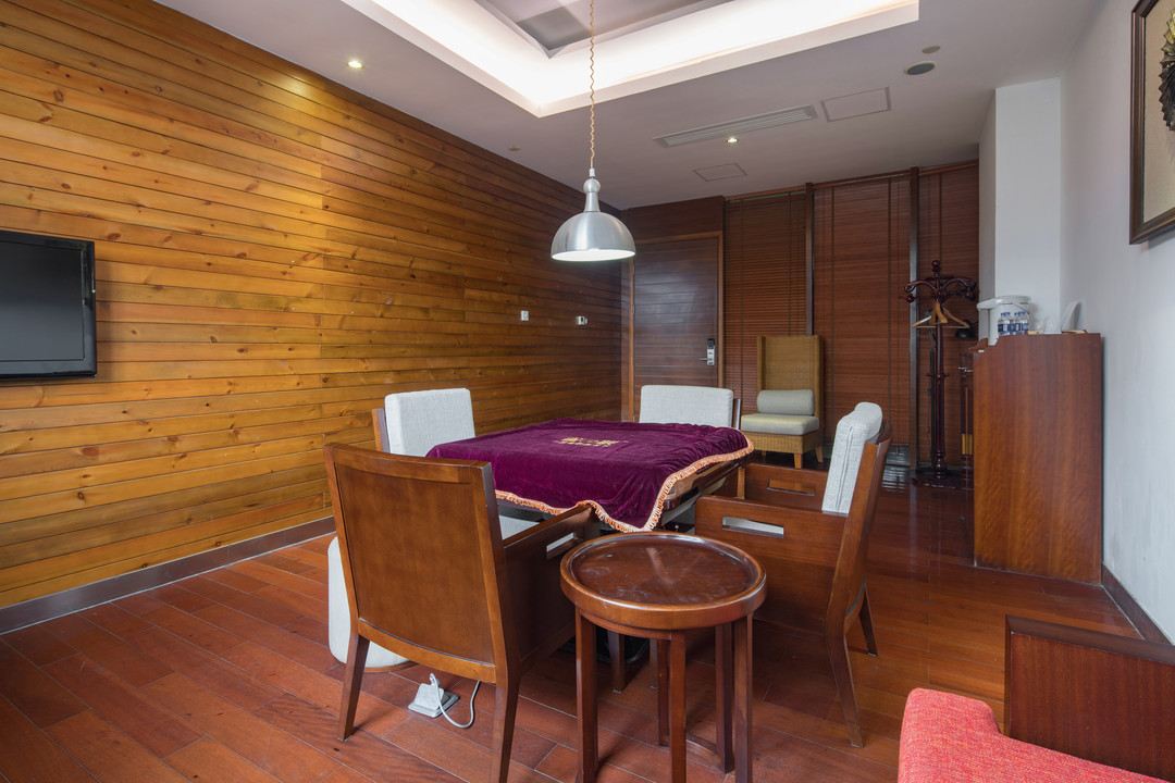 Man Wan Harmona Hotel — фото 3