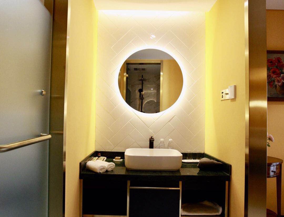 Ruo'an Duiyuelou Boutique Hotel
