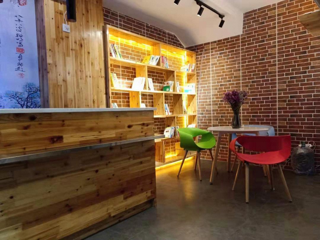 Tuke Boutique Hotel