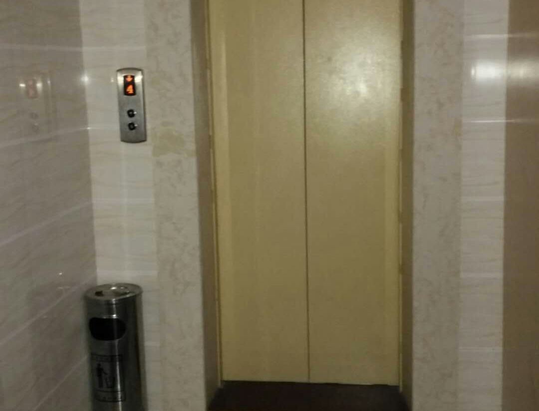 Hechi Traffic Hotel — фото 2