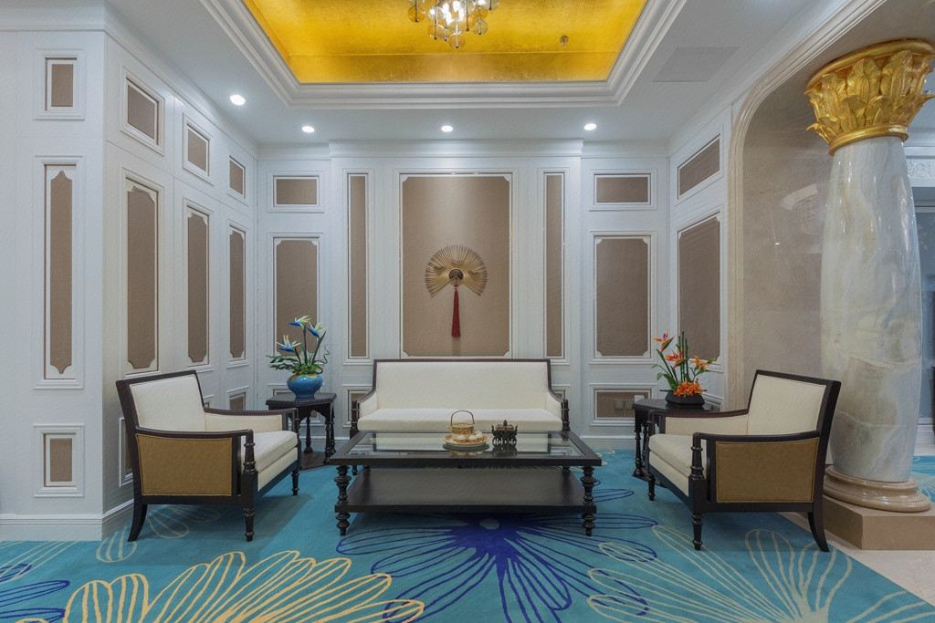Mekong River Jinglan Hotel East Tower