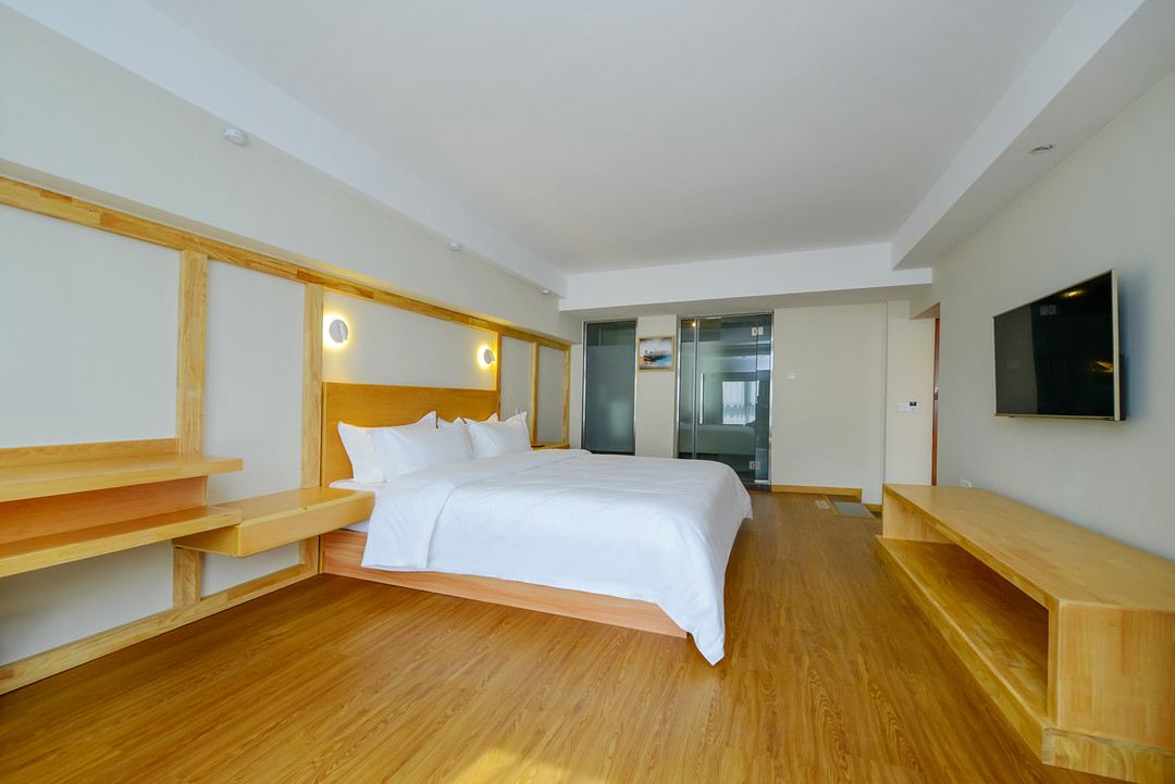 Yu Yi Hotel