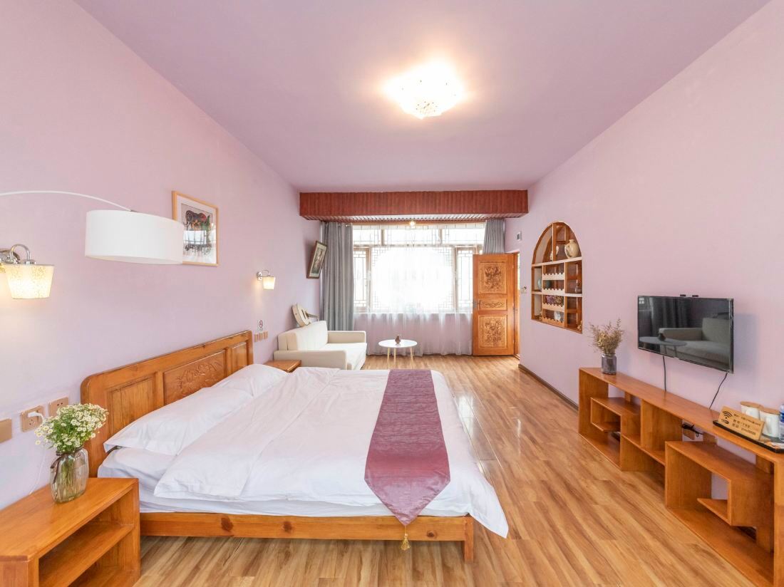 Qingmuxing Hotel