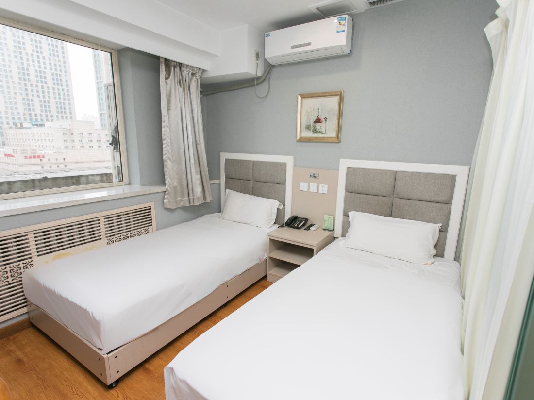 Xinlin Hostel — фото 2