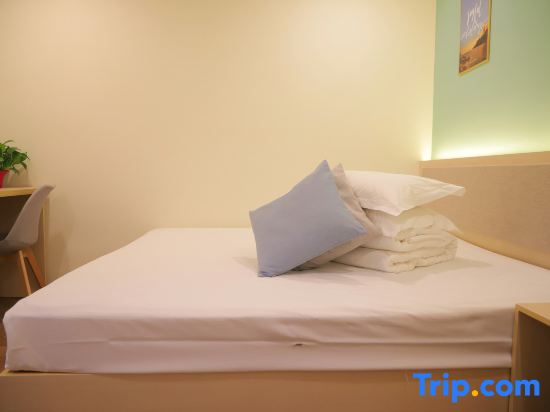 Kemi Hotel (Beijing North China Electric Power University Jishuitan Hospital Huilongguan Hospital