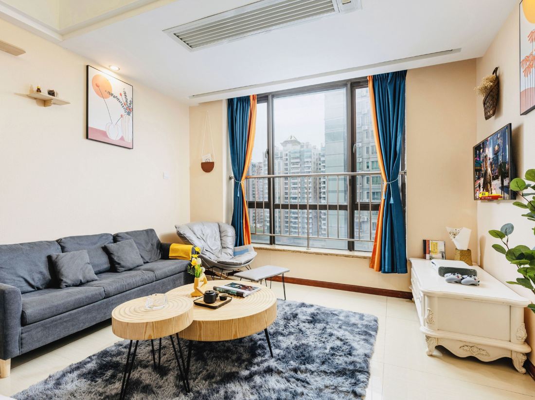 Binli Apartment