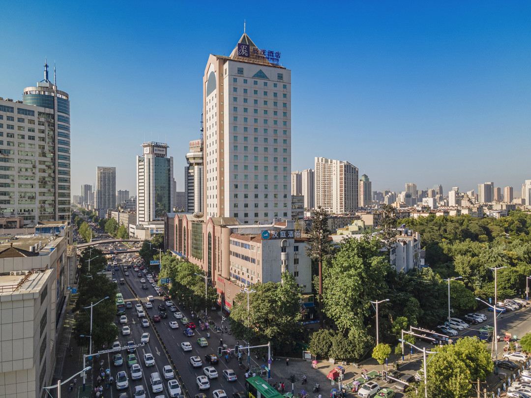 Excemon Peace Hotel — фото 2
