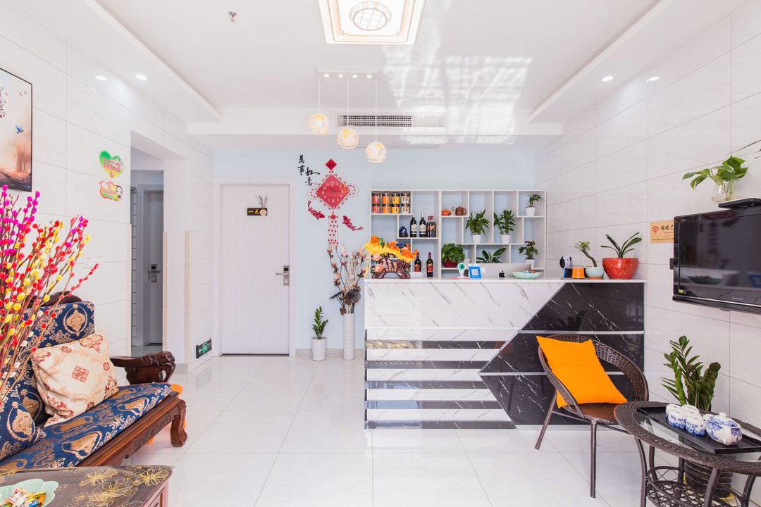 Hao Lai Ju Boutique Hotel