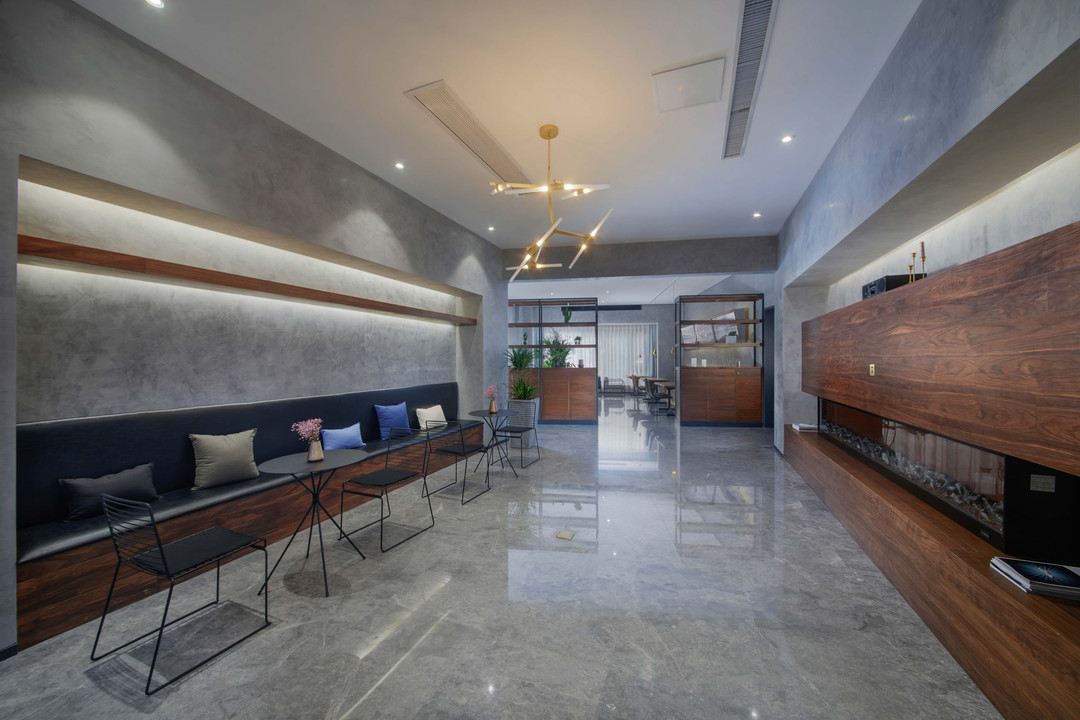 Anchee Hotel