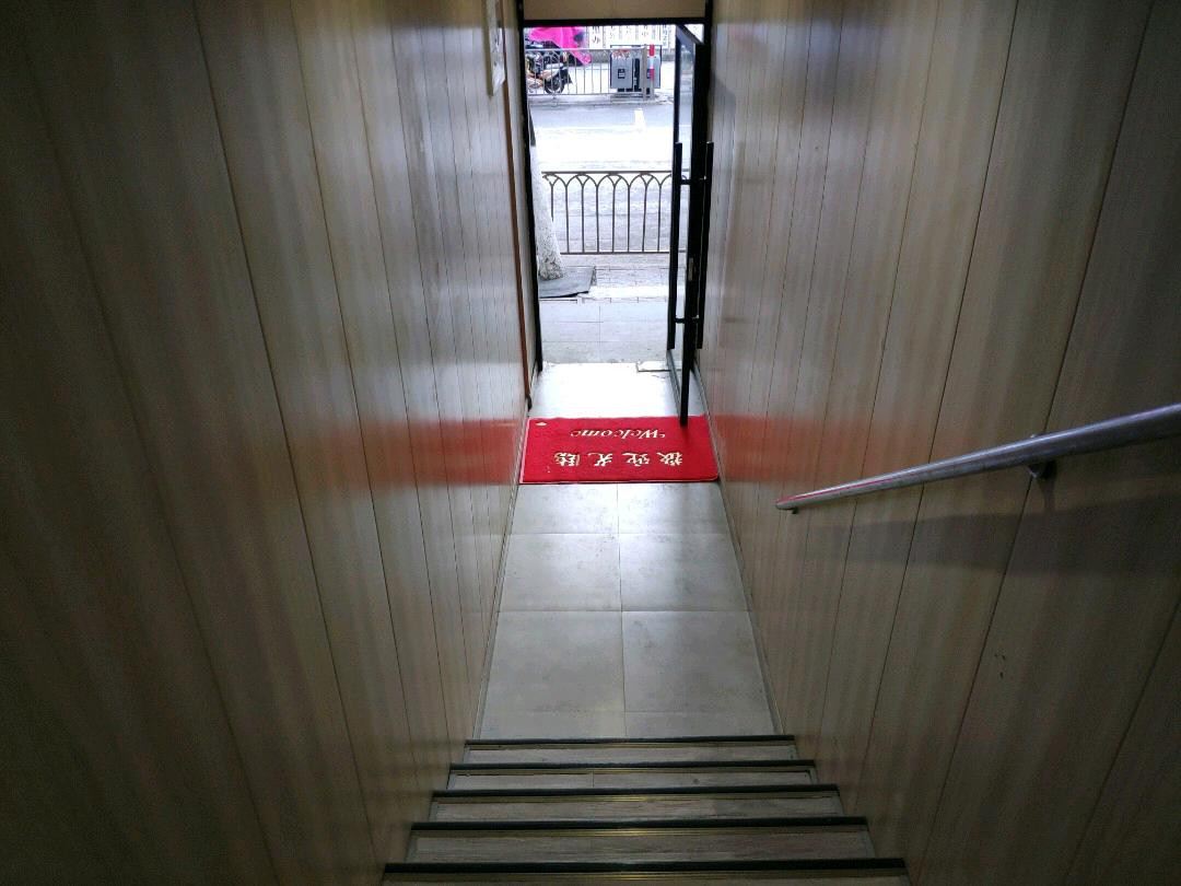 SenJi hotel