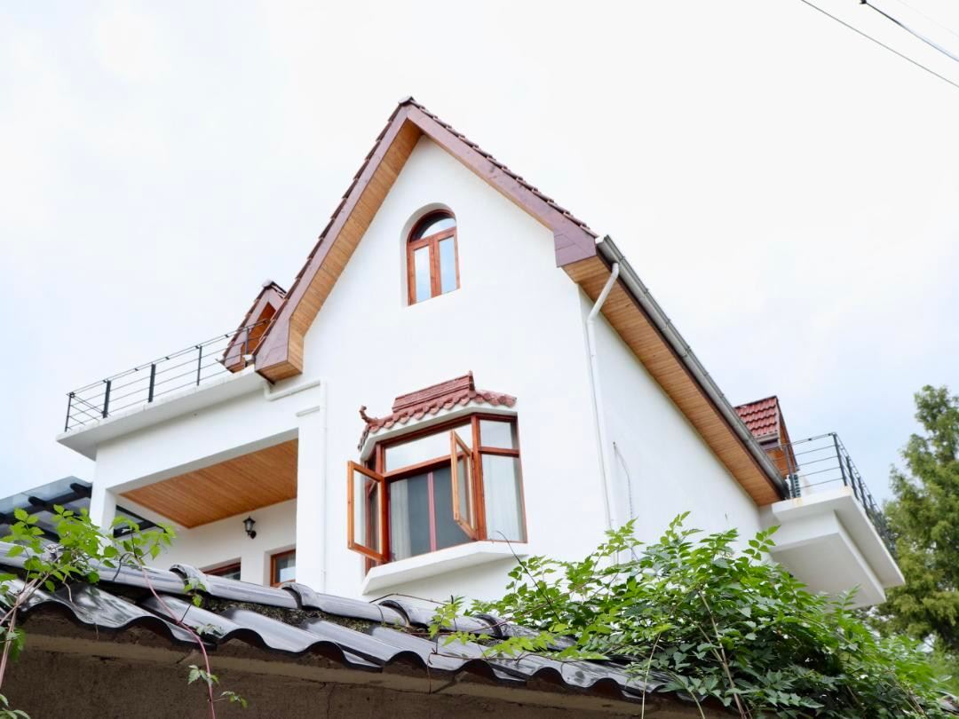 NO.5 NIAOQING MOUNTAIN