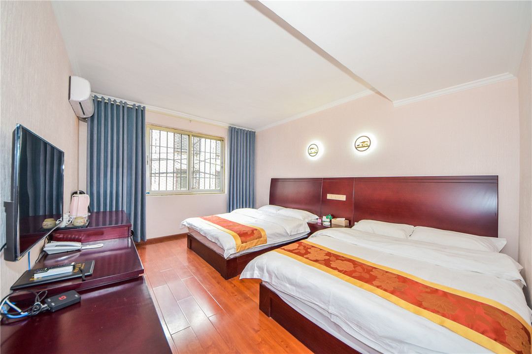 Dali Yungui Hotel