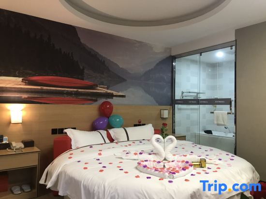 Dongguan Haiyi Chain Hotel