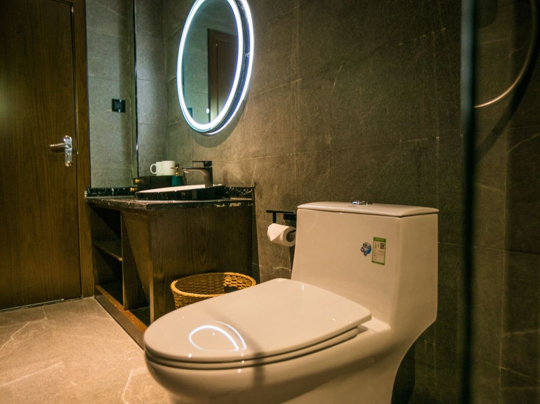 Guman Hotel — фото 4
