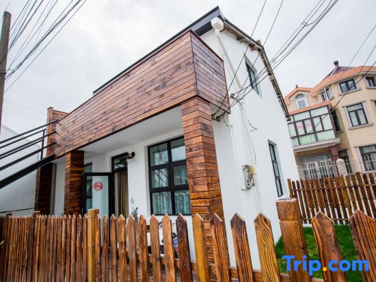 Zhuxia Hostel Guesthouse