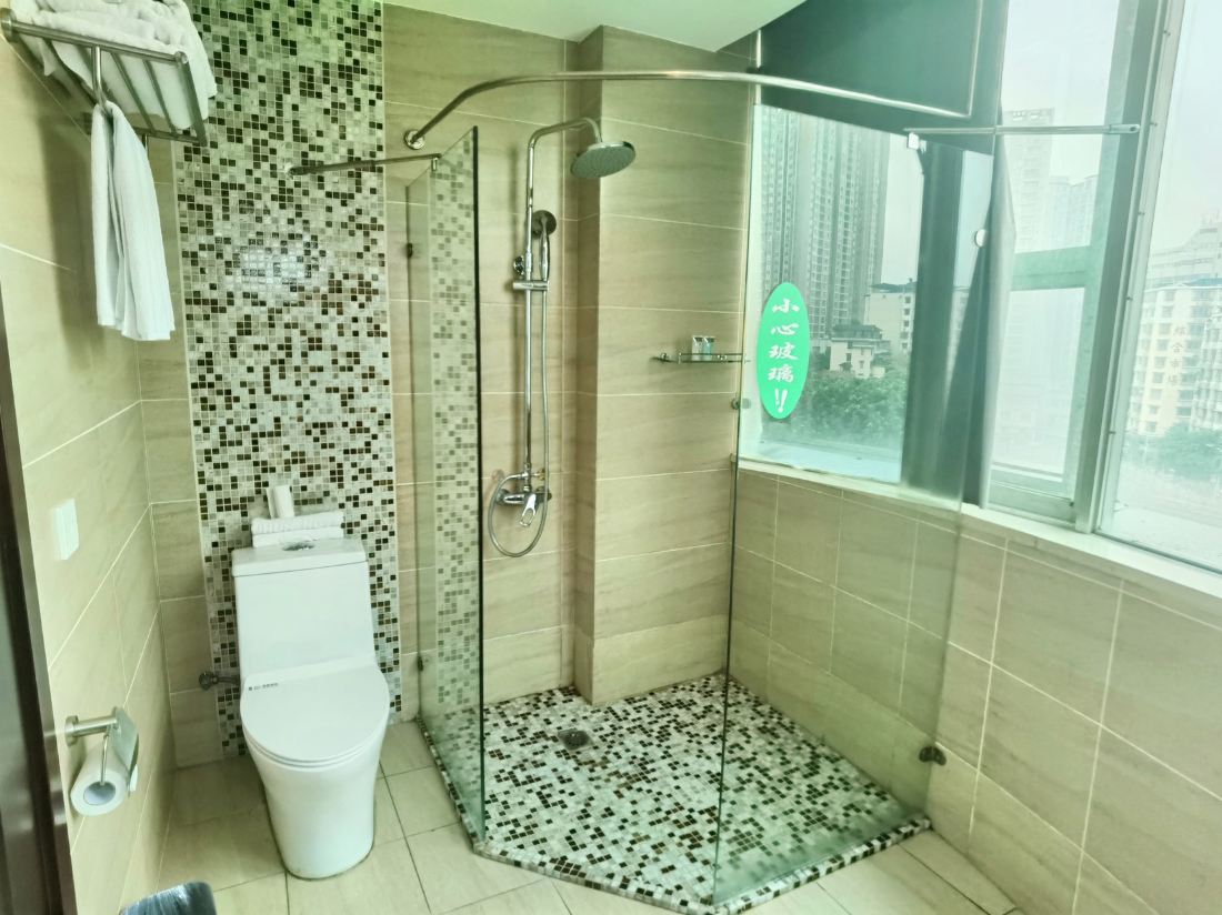 Xinhua Hotel Nanchuan