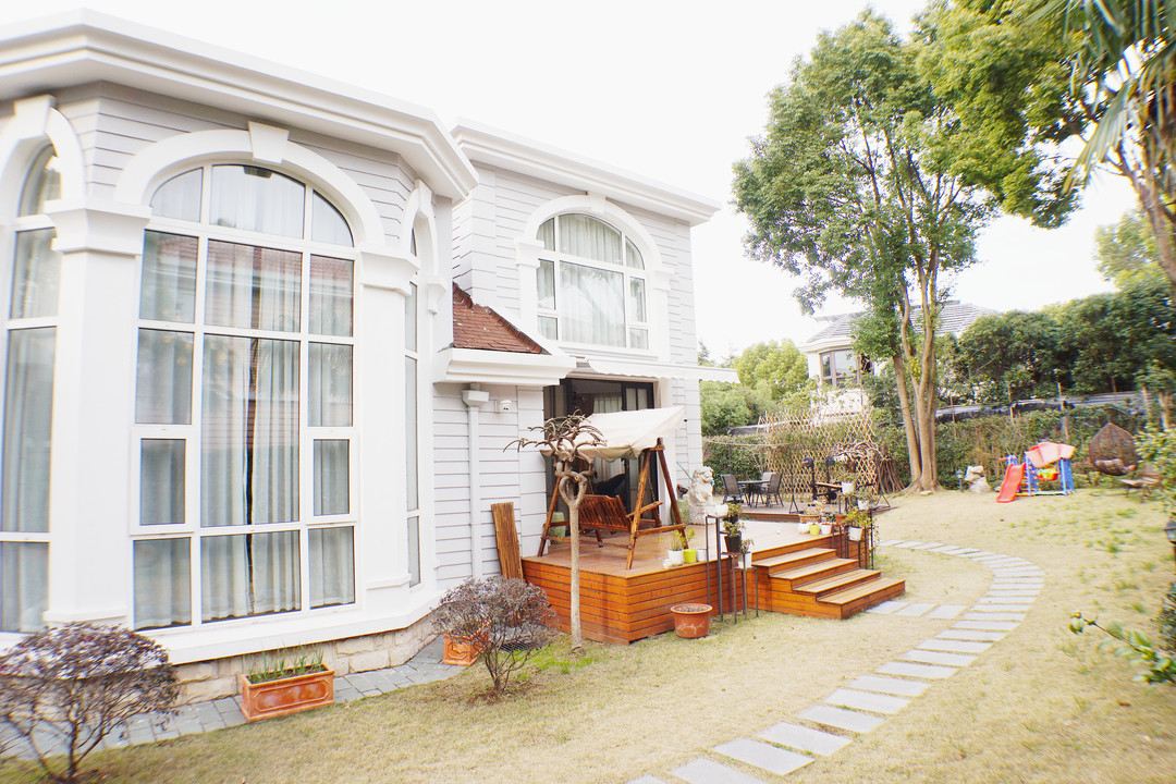 Leshuyashe Guesthouse (National Exhibition Center)
