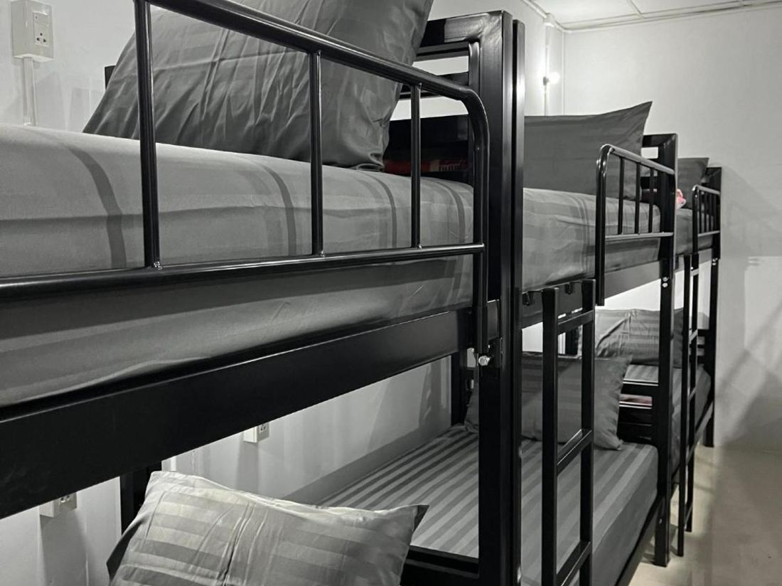 Funny Moon Hostel — фото 2