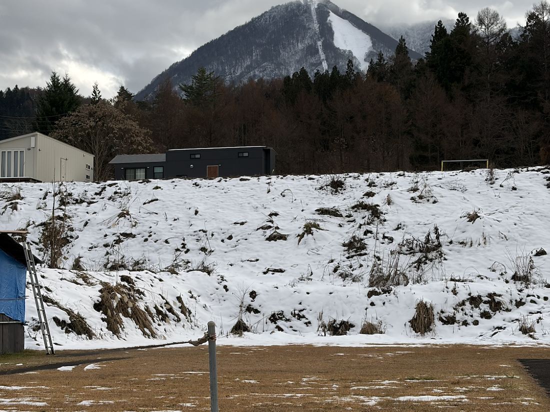 Kijima Base — фото 2