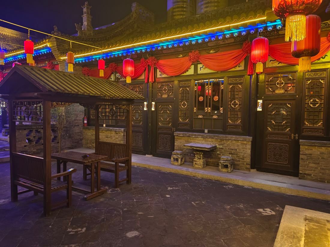 Jin Yue Qing Guild — фото 2
