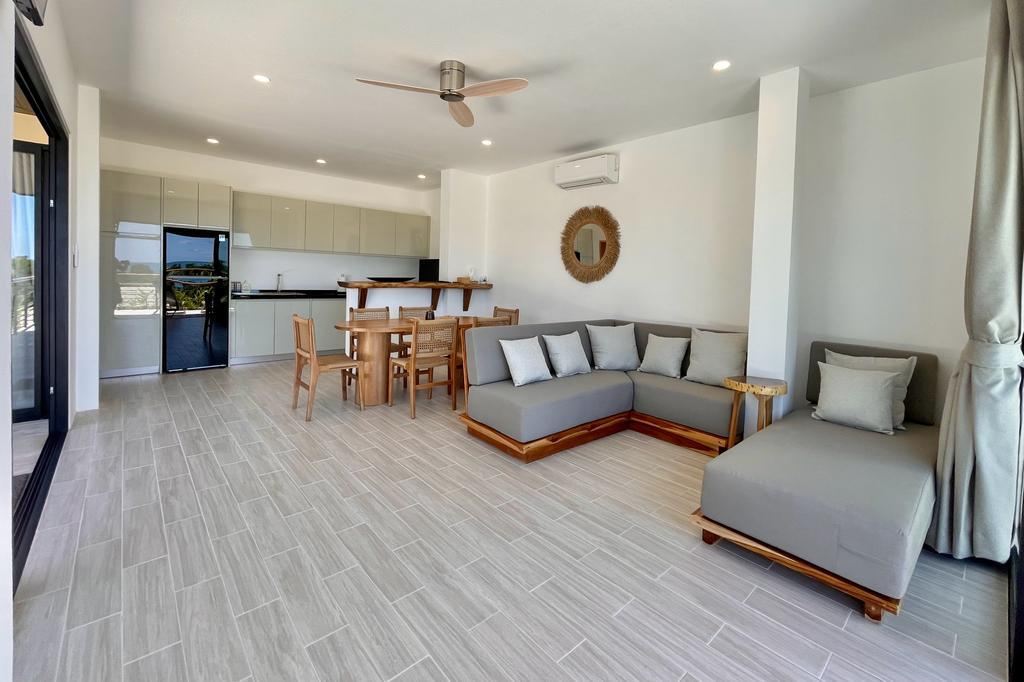 Villa Marie, 2 Bedrooms, Lamai Koh Samui