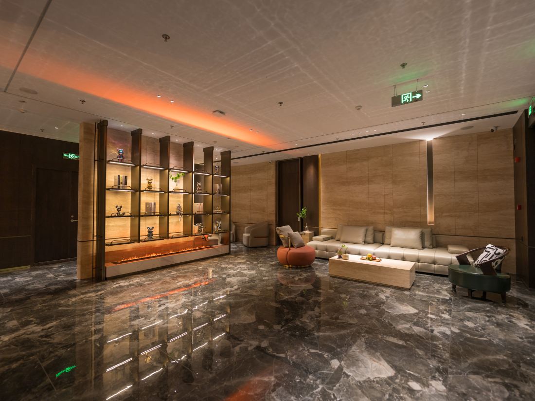 MELAND HOTEL — фото 2