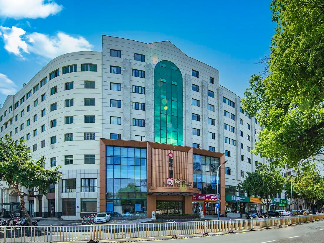 RongTang Hotel