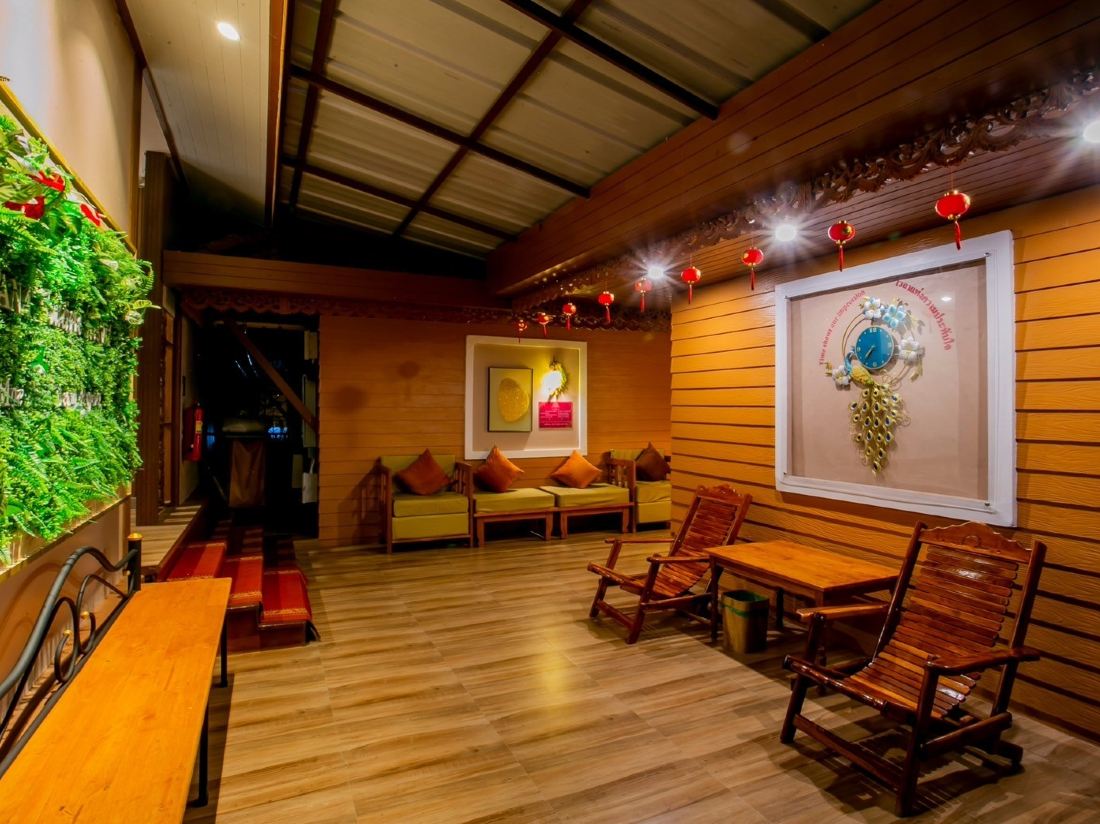 Ratana boutique resort