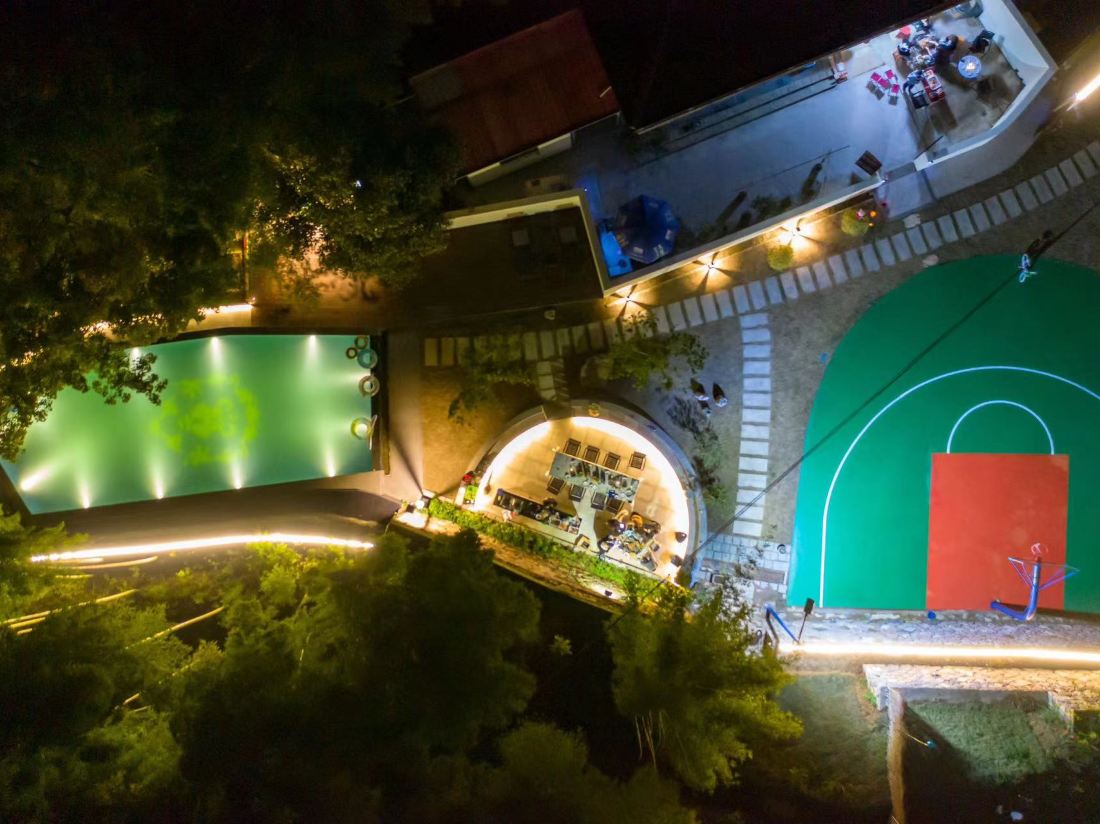 Mogan Mountain Azeroth Designer Luxury Holiday Villa