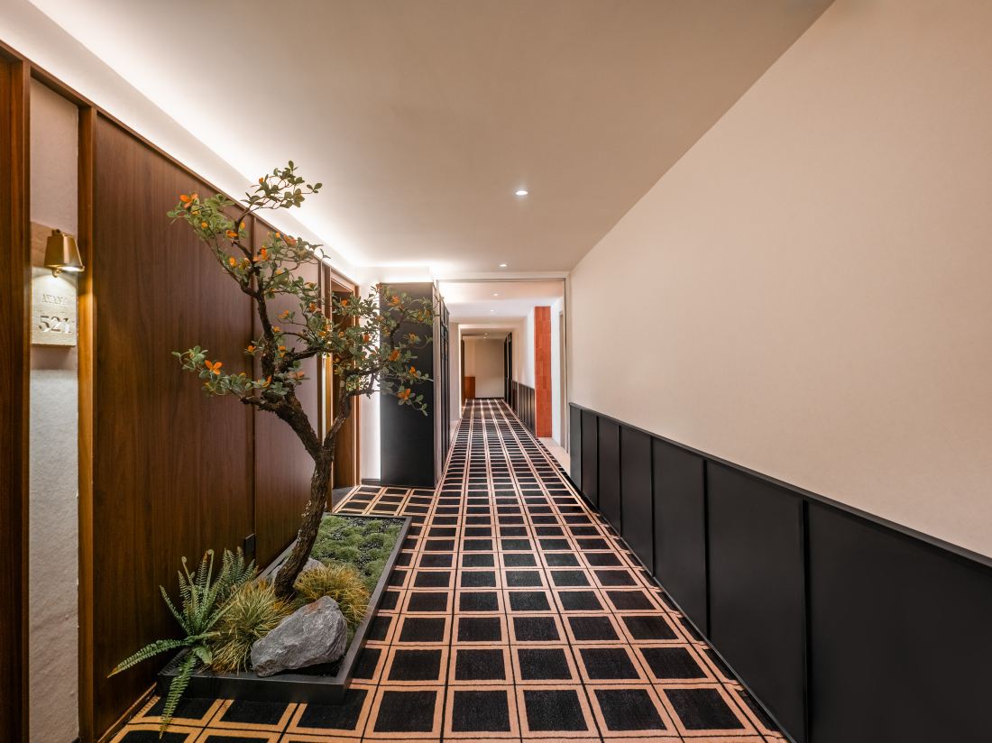 AYANA·DesignerHotel — фото 4
