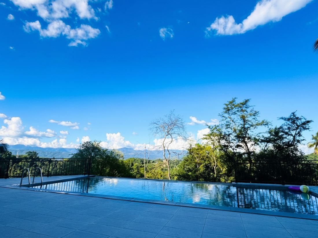 Sunset Hill Resort — фото 4