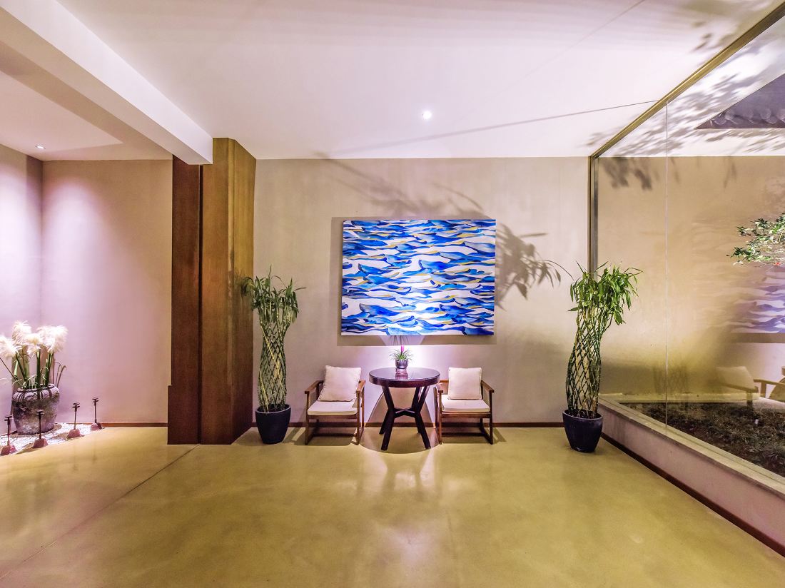 The Nice Boya Hotel (Shifu Avenue)